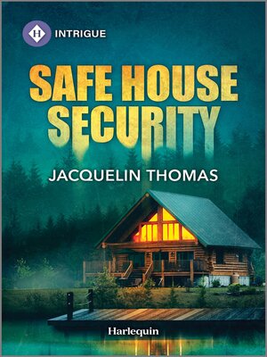 cover image of Safe House Security